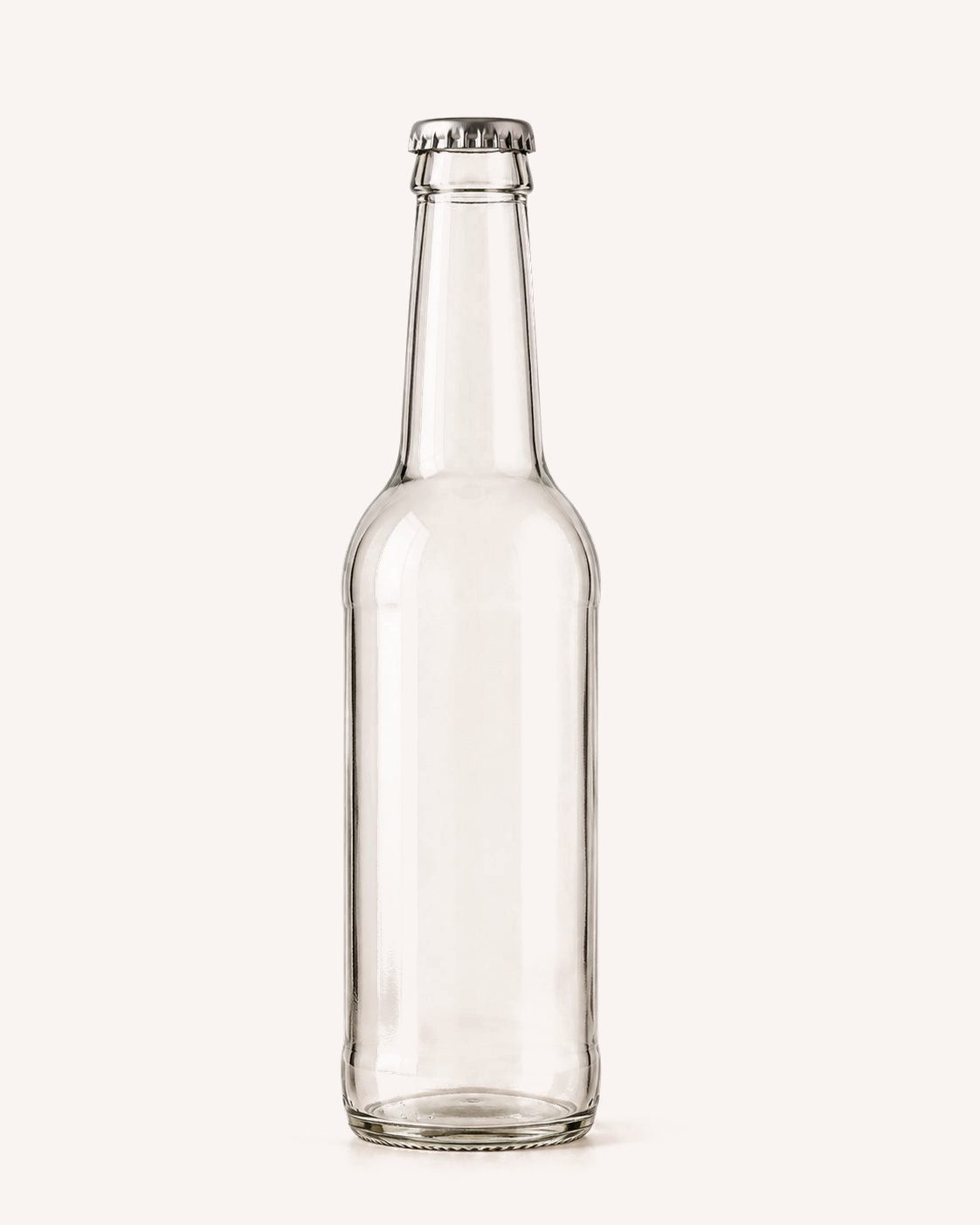 Klar 0,33 L