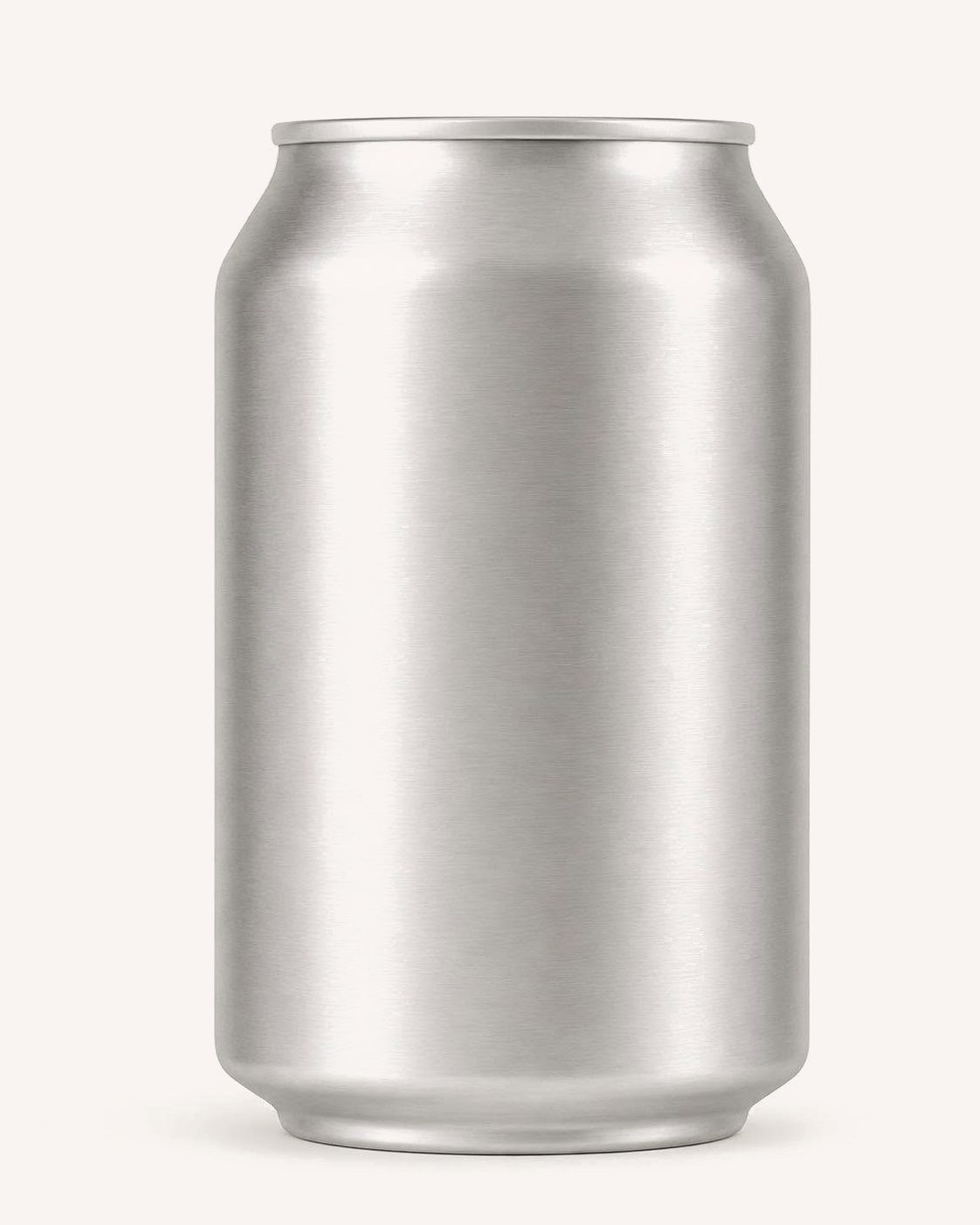 Standard 0,33 L