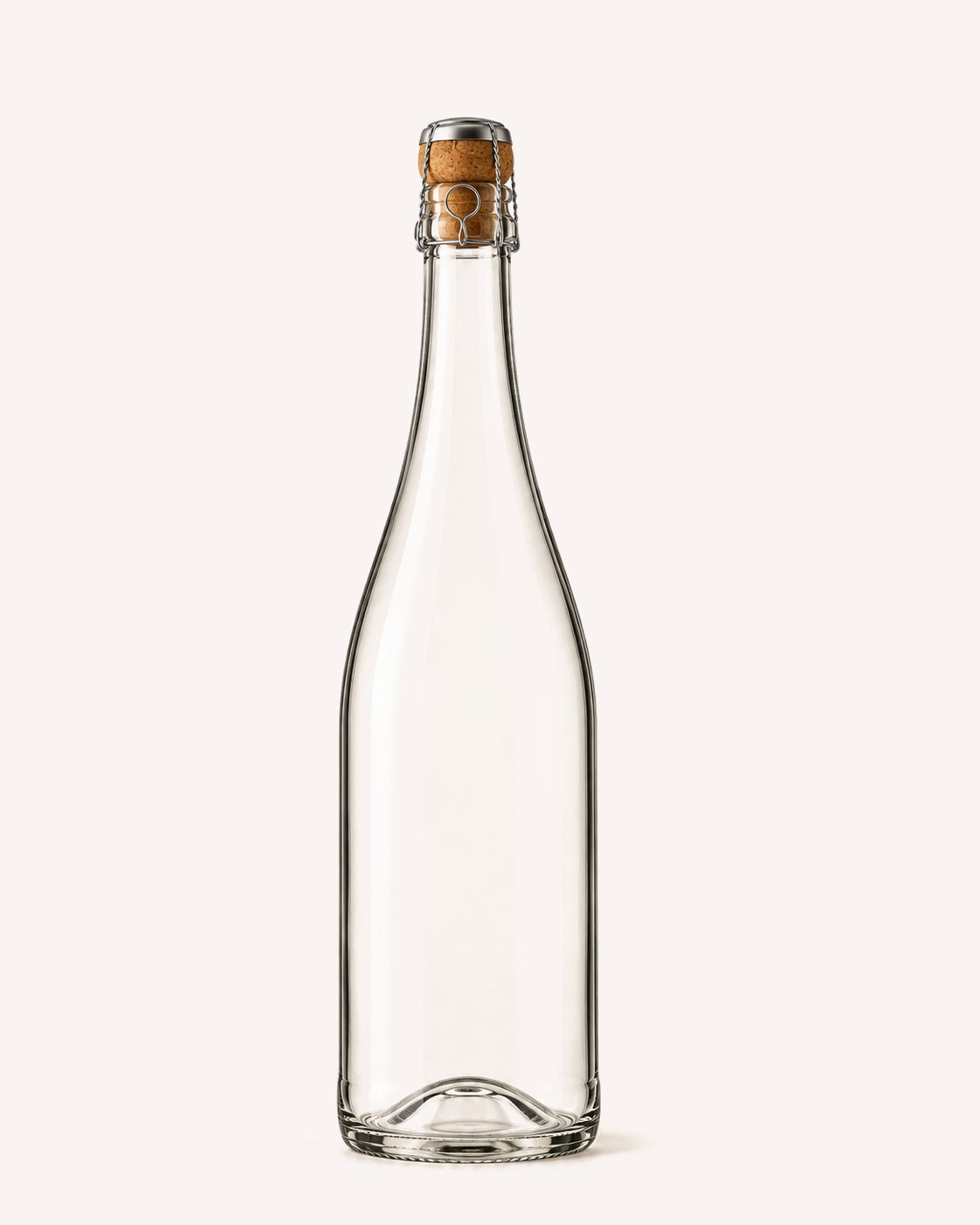 Musserende vin 0,75 L