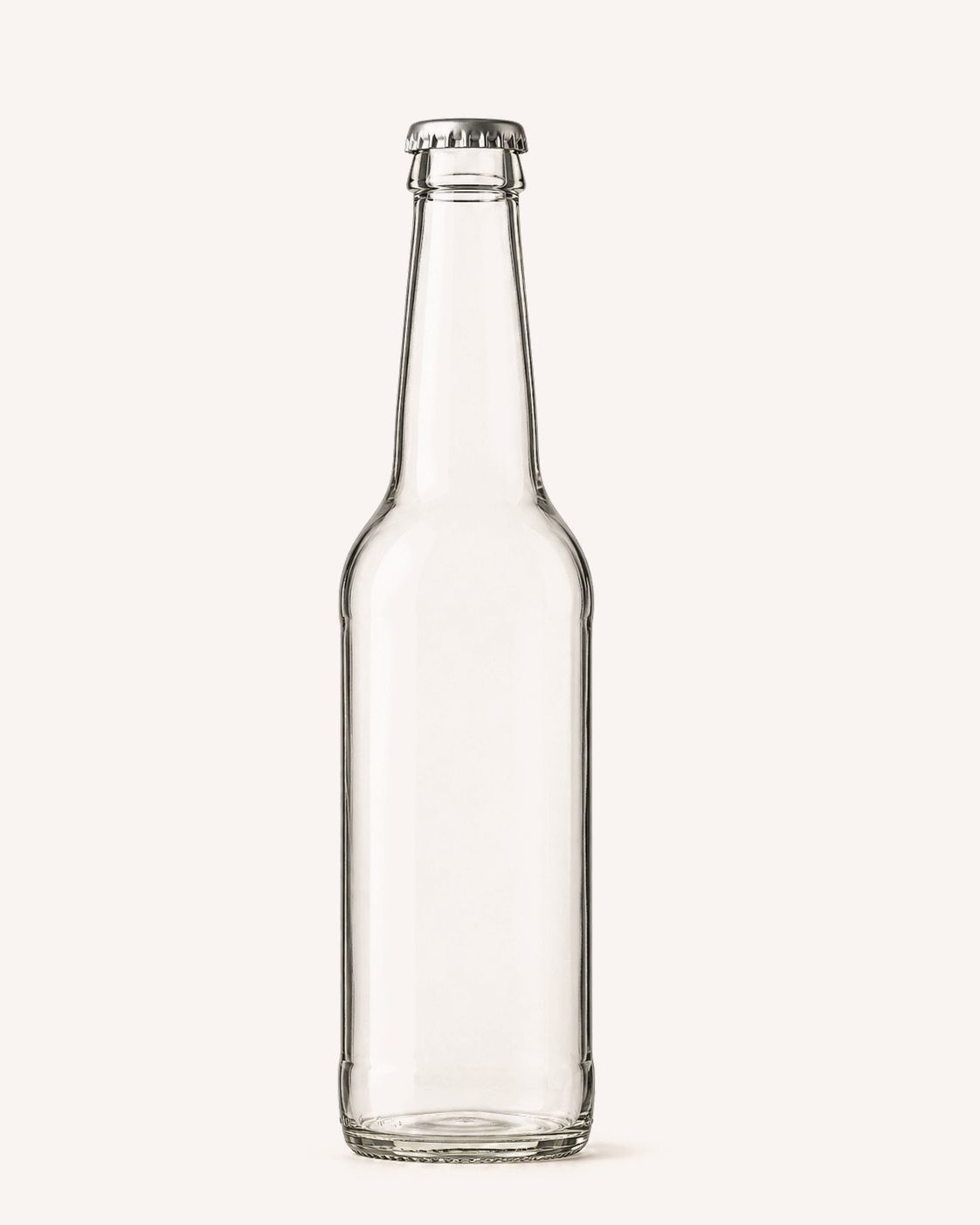 Longneck 0,33 L