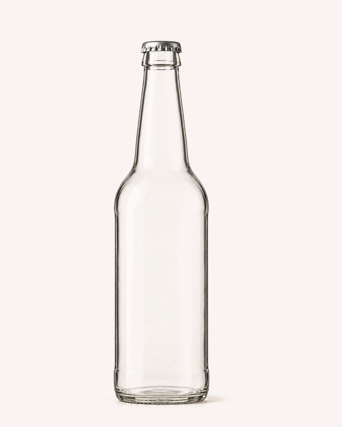 Longneck 0,5 L